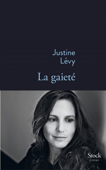 justine levy