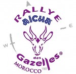Rallye Aicha des Gazelles