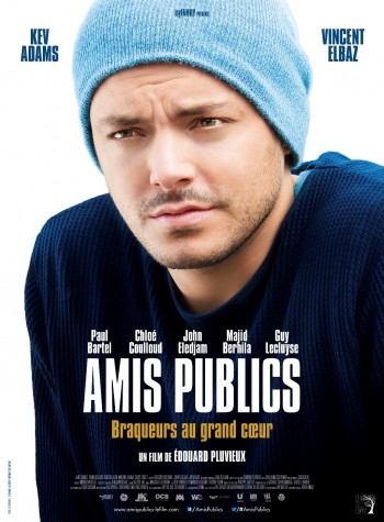 kev adams