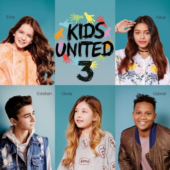 kids united,unicef