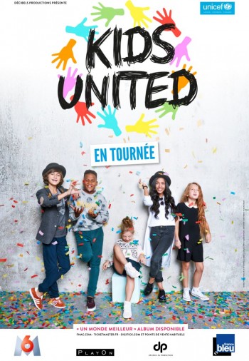 kids united