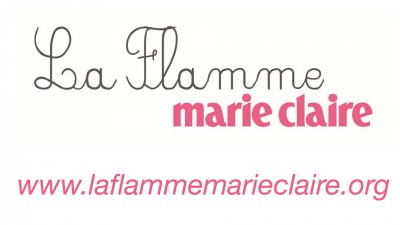 flamme,marie-claire