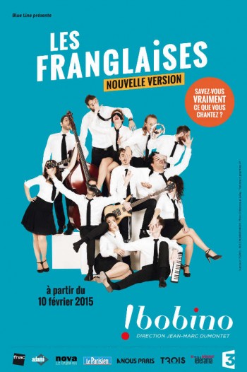 les franglaises