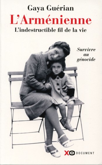 arménienne