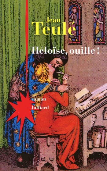jean teulé