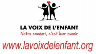 la voix de l'enfant