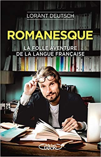 romanesque,lorant,deutsch,livre,langue française