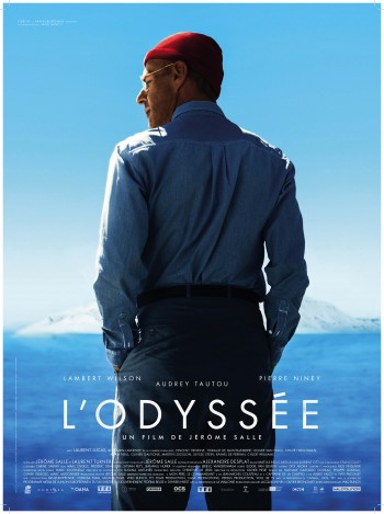 odyssée,cousteau,wilson,tautou