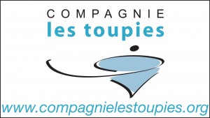 La compagnies des toupies