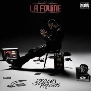 La fouine