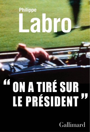 Philippe Labro