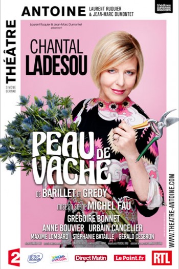 ladesou,vache