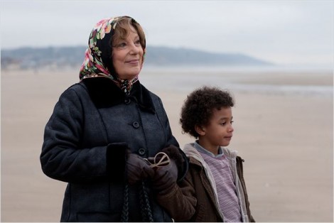 Paulette,Bernadette Laffont