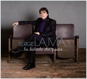 Serge Lama