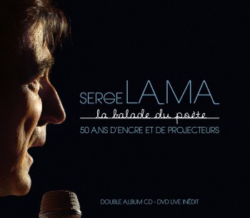 SERGE LAMA