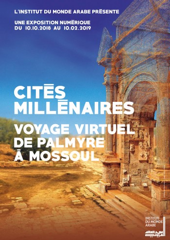 lang,jack,cité,institut,monde,arabe,millénaire,exposition,musée