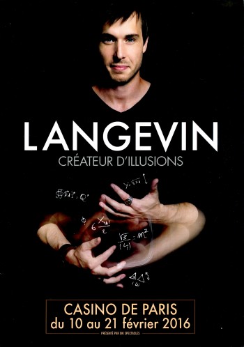 langevin