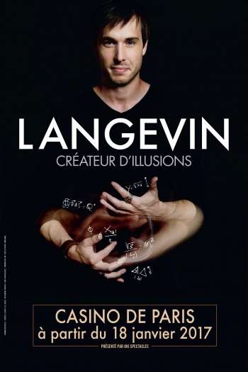 langevin,illusions