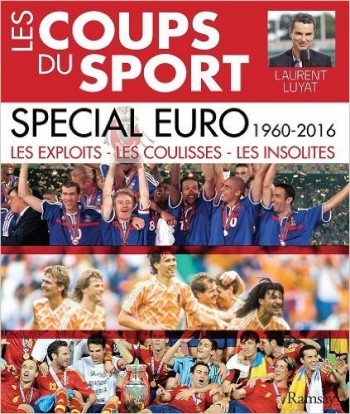 luyat,livre,coups du sport