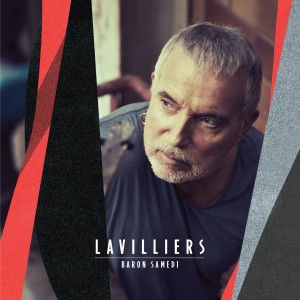 Bernard lavilliers