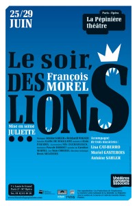 François Morel