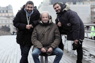 chesnais,toledano,nakache