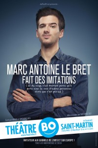 Marc-Antoine Lebret