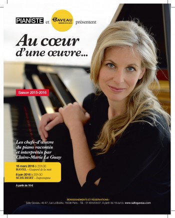 gaveau,le guay