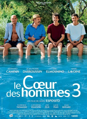 Le coeur des hommes