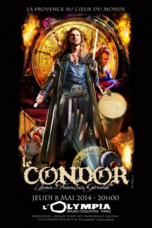 le condor