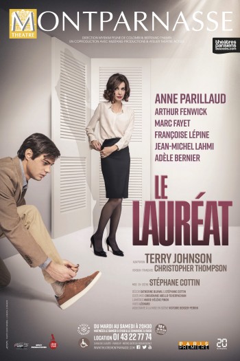 laureat,montparnasse,parillaud,fenwick