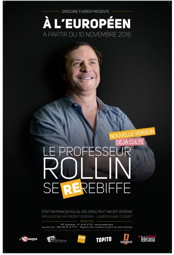 professeur rollin