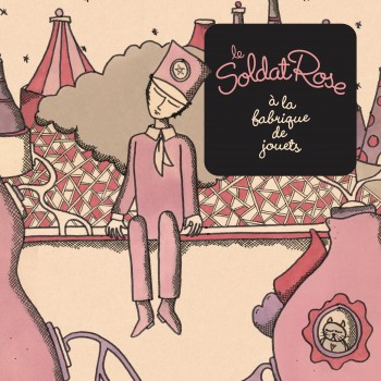 soldat rose,souchon,renan luce