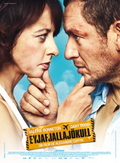 Le volcan,Dany Boon,Valérie Bonneton