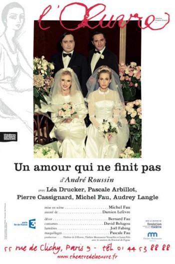 lea drucker,pascale arbillot