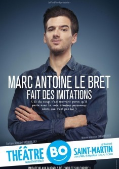 Marc-Antoine Lebret
