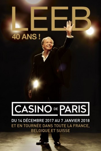 leeb,casino,paris,40