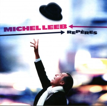 michel leeb