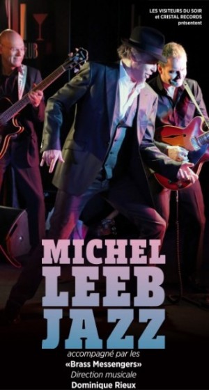 michel leeb