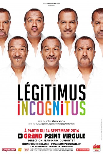 legitimus