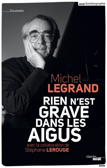 michel legrand