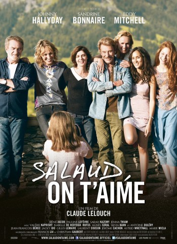 claude lelouch