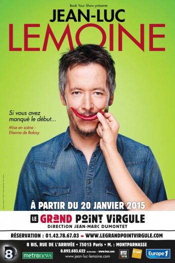 lemoine