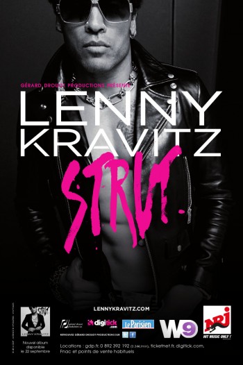 lenny kravitz