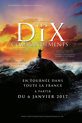 10 commandements