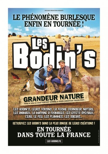 bodins