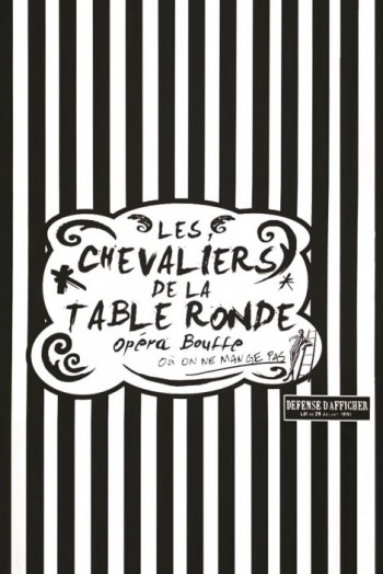 les brigands