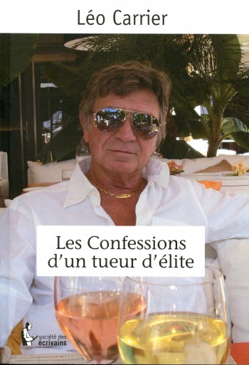 leo carrier,tueur d'élite
