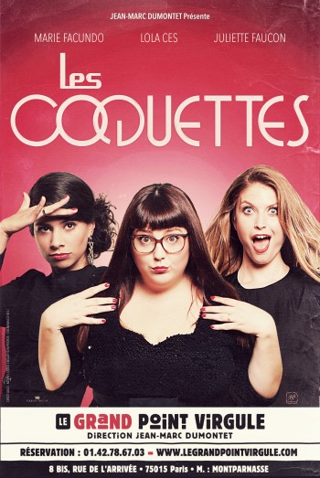 les coquettes