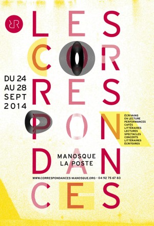 correspondances